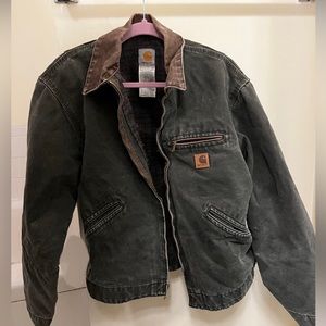 Heavy Duty Carhartt Coat / Jacket